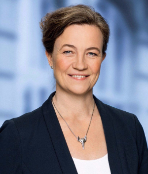 Tina French Nielsen